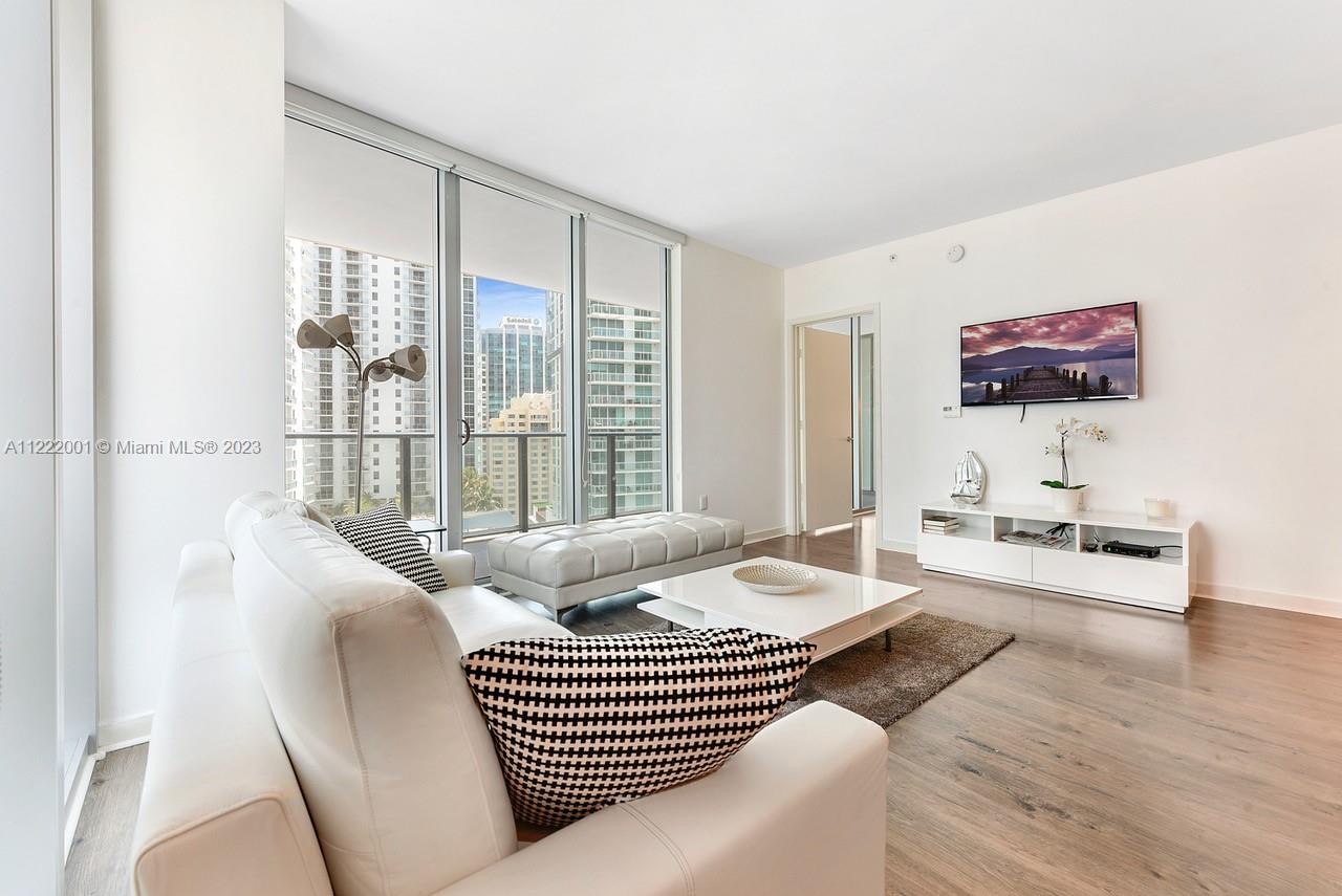 1100 S Miami Ave Unit: 1810