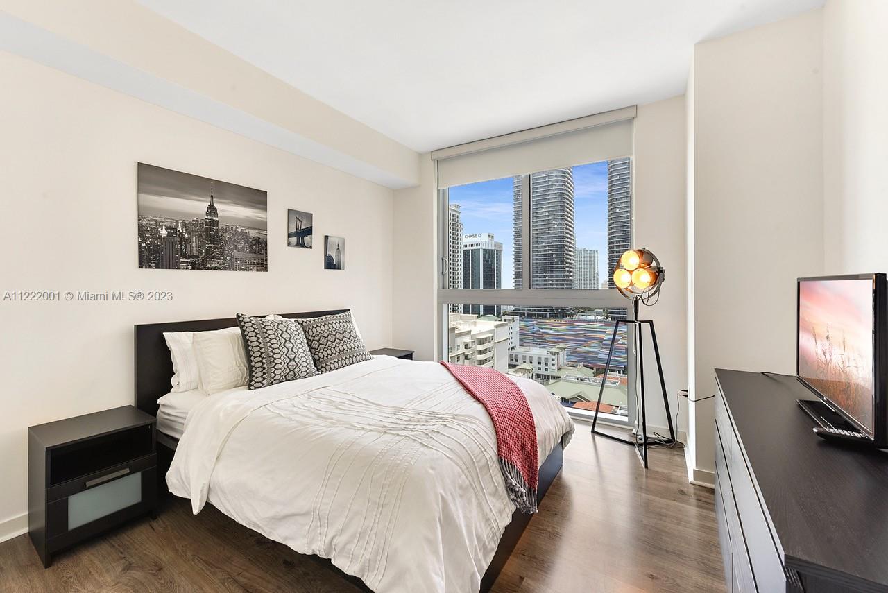 1100 S Miami Ave Unit: 1810