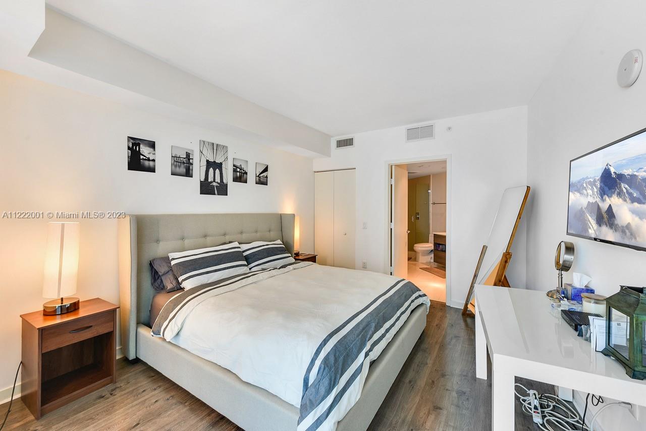 1100 S Miami Ave Unit: 1810