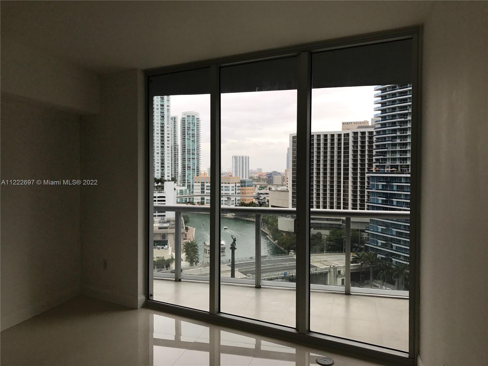 465 BRICKELL AVE # 1604