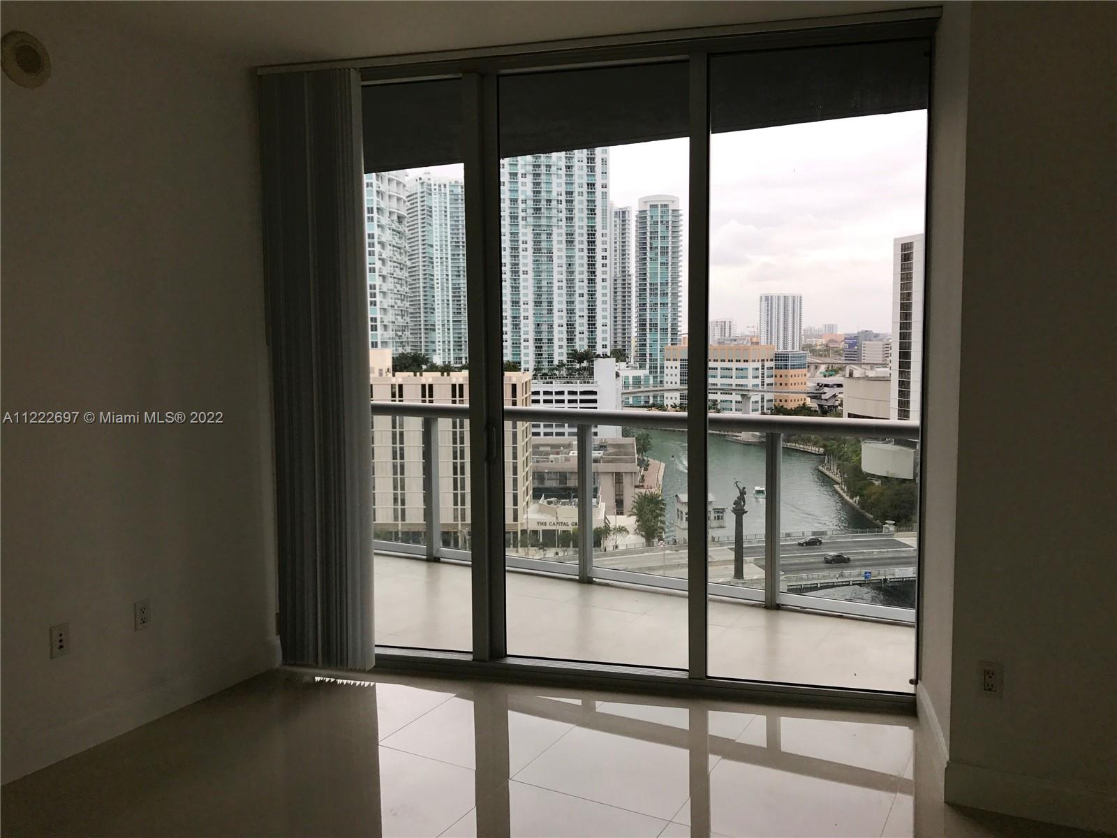 465 BRICKELL AVE # 1604