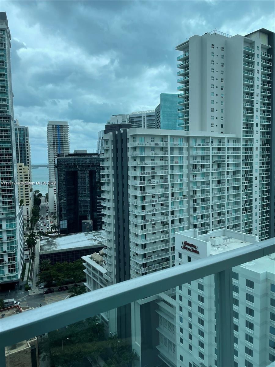 79 SW 12th St Unit: 2507-S