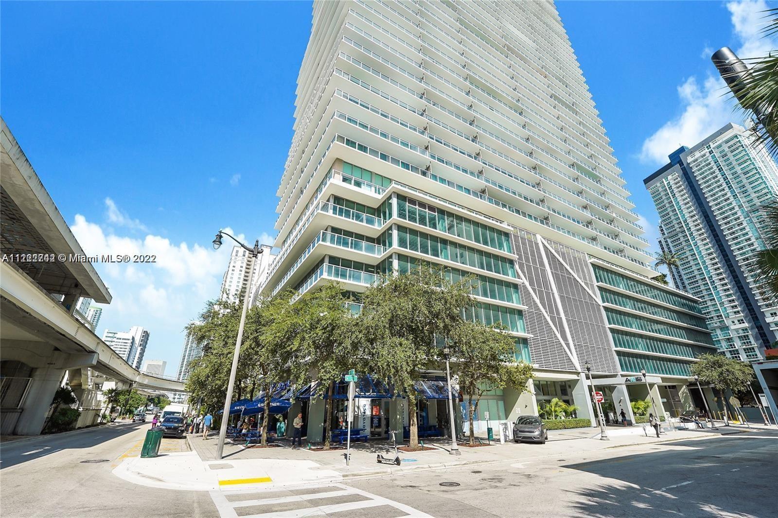 79 SW 12th St Unit: 2507-S
