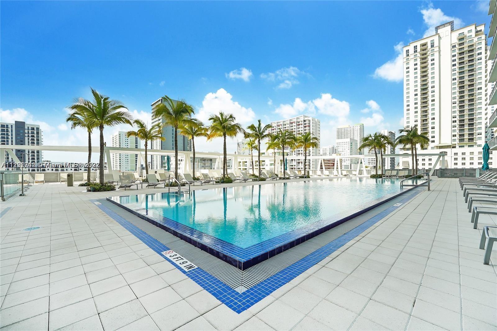 79 SW 12th St Unit: 2507-S