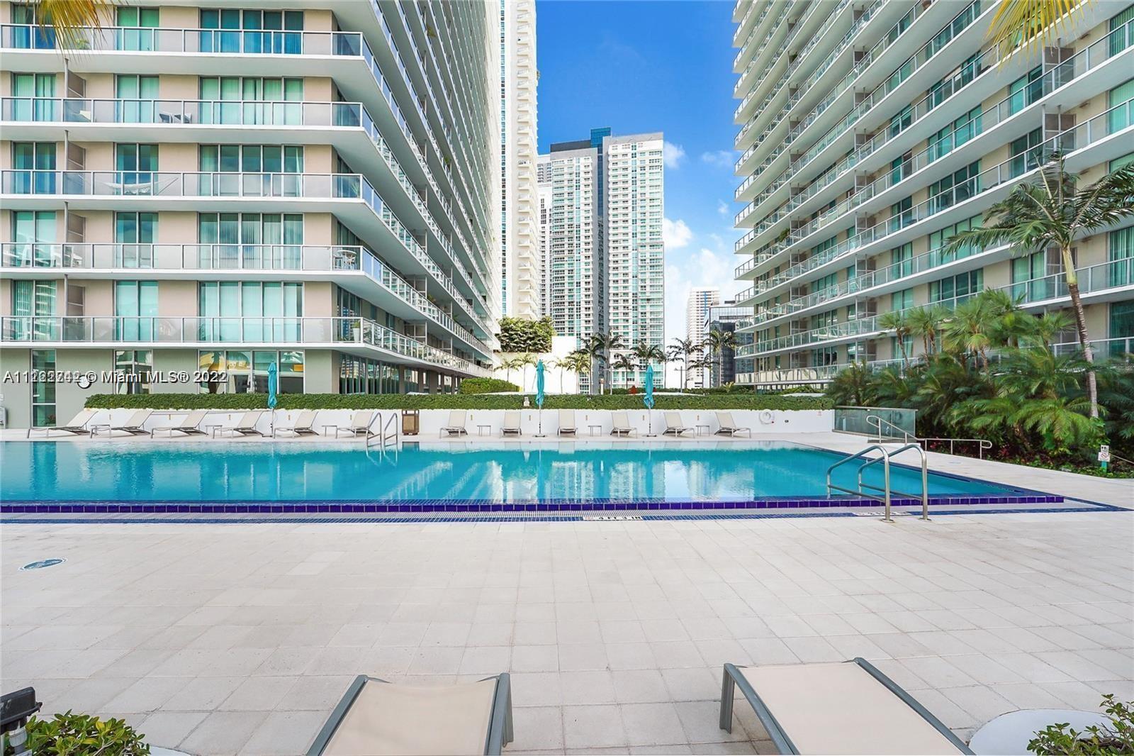 79 SW 12th St Unit: 2507-S