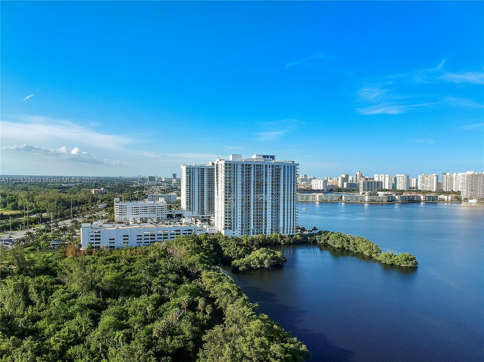 17111 Biscayne Blvd # 2304