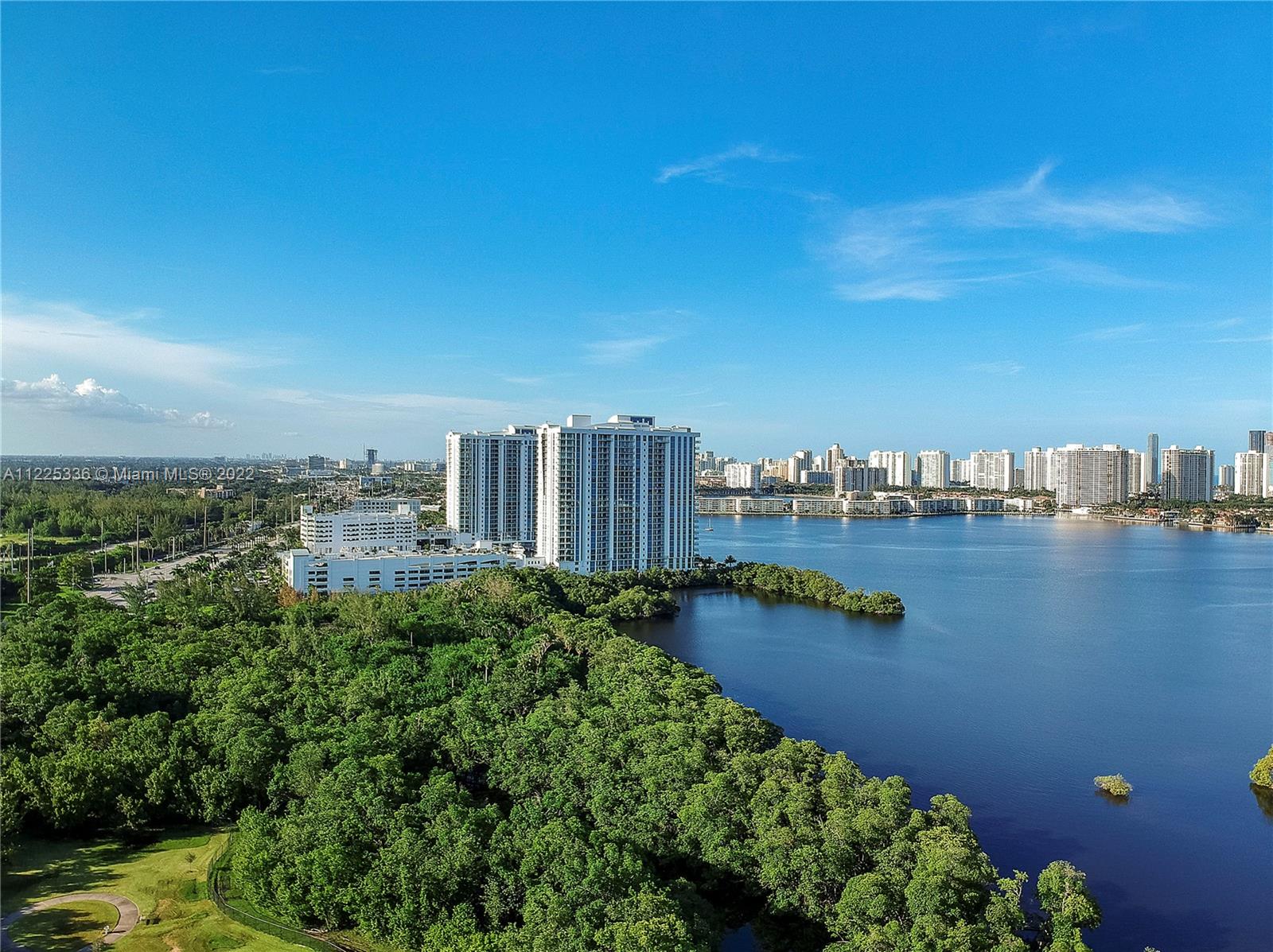 17111 Biscayne Blvd # 2304