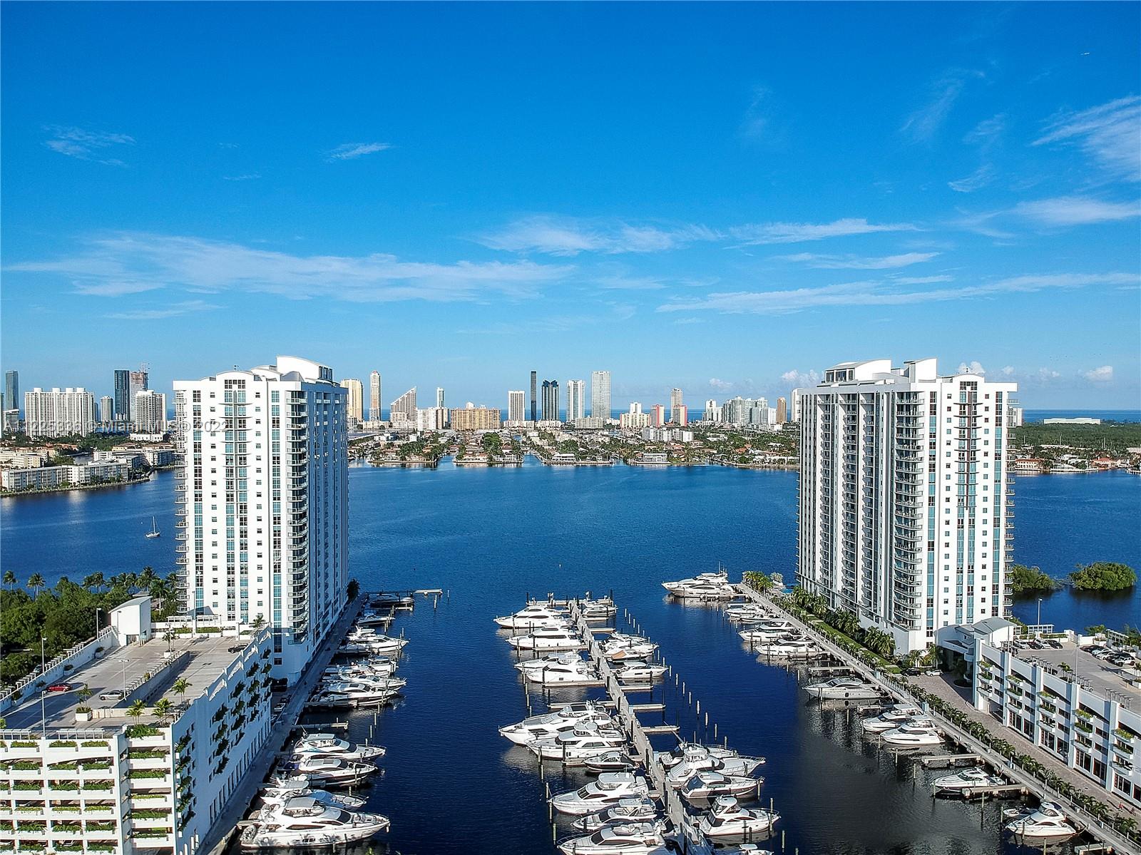 17111 Biscayne Blvd # 2304