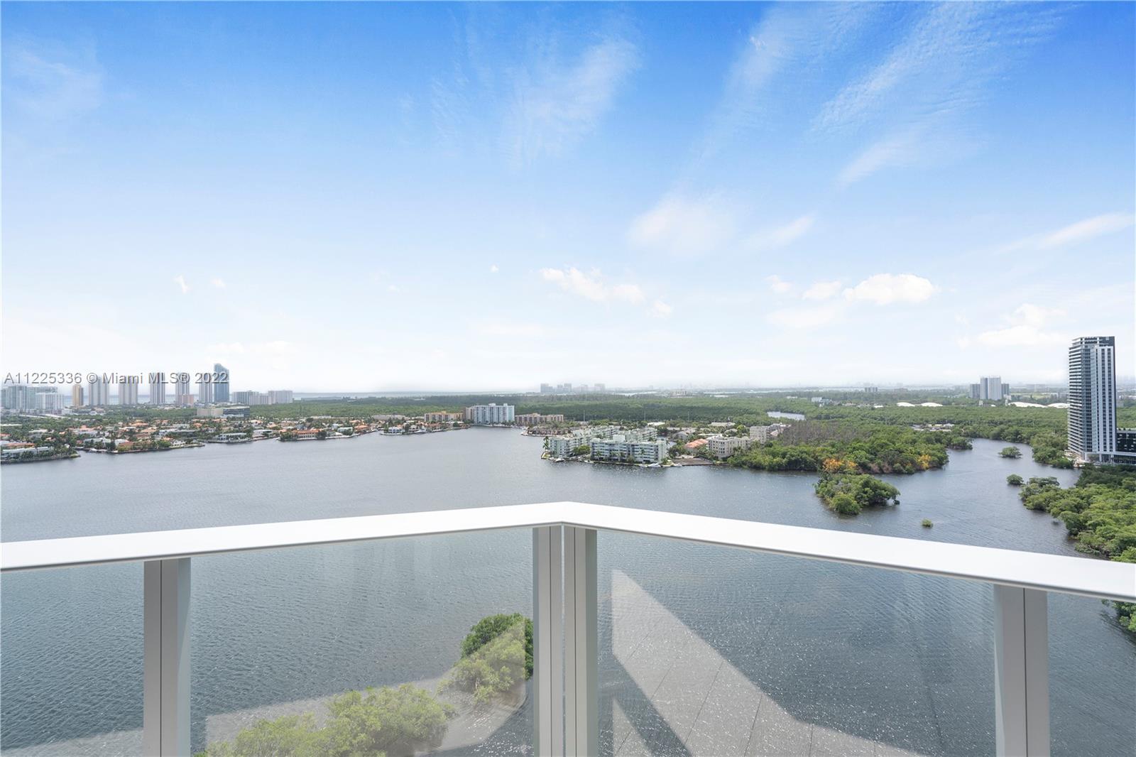17111 Biscayne Blvd # 2304