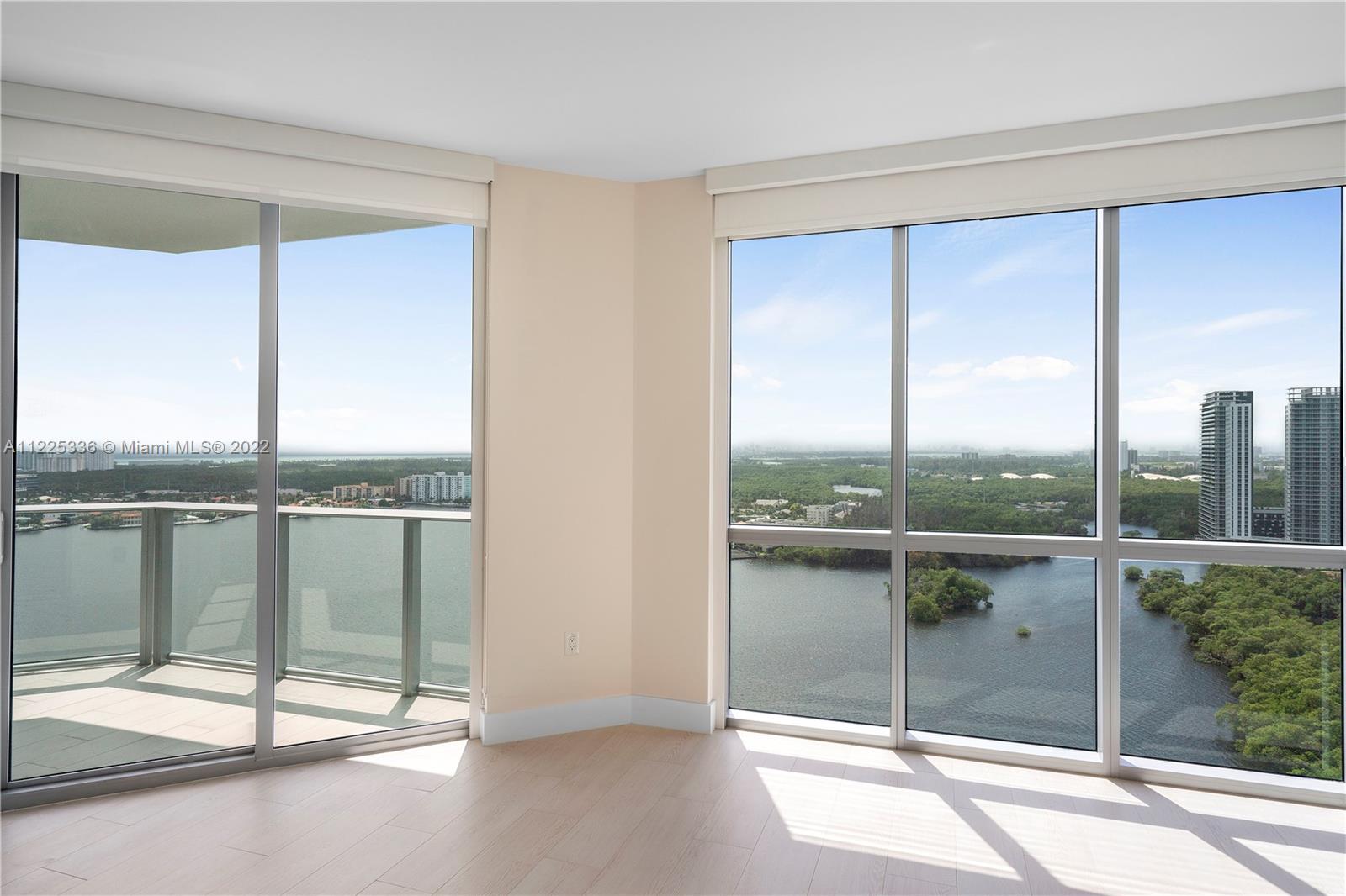 17111 Biscayne Blvd # 2304