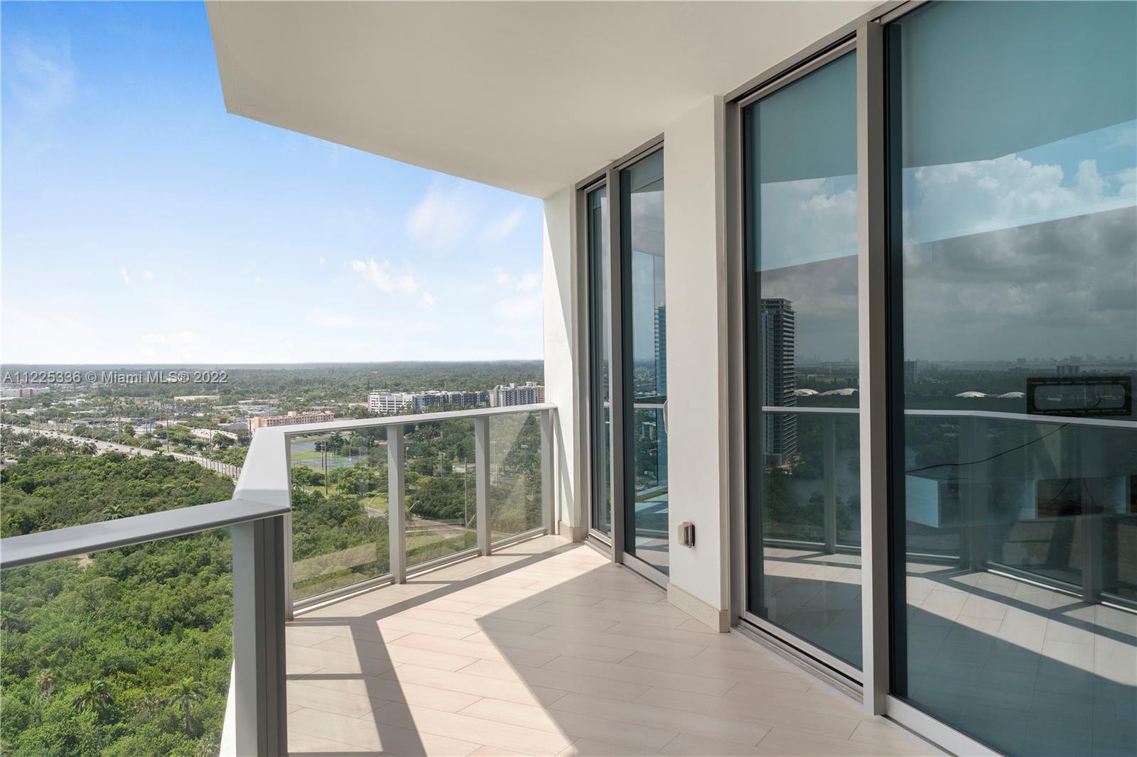 17111 Biscayne Blvd # 2304