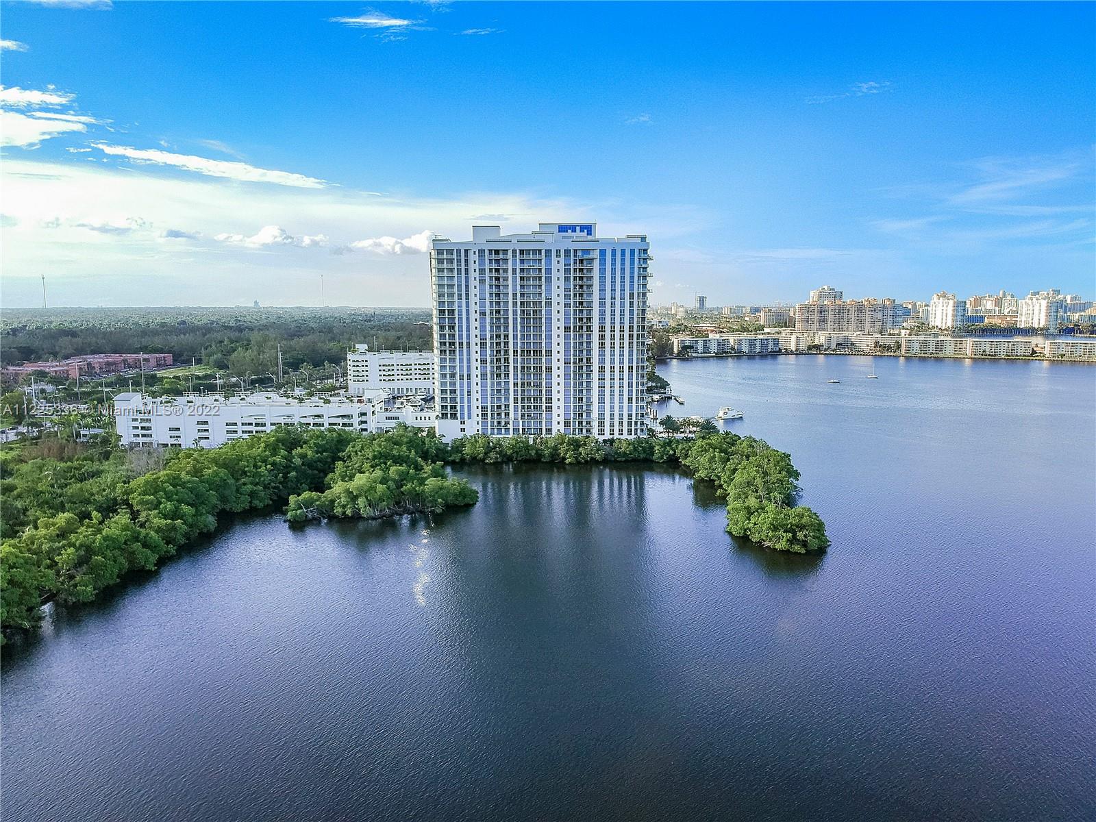 17111 Biscayne Blvd # 2304