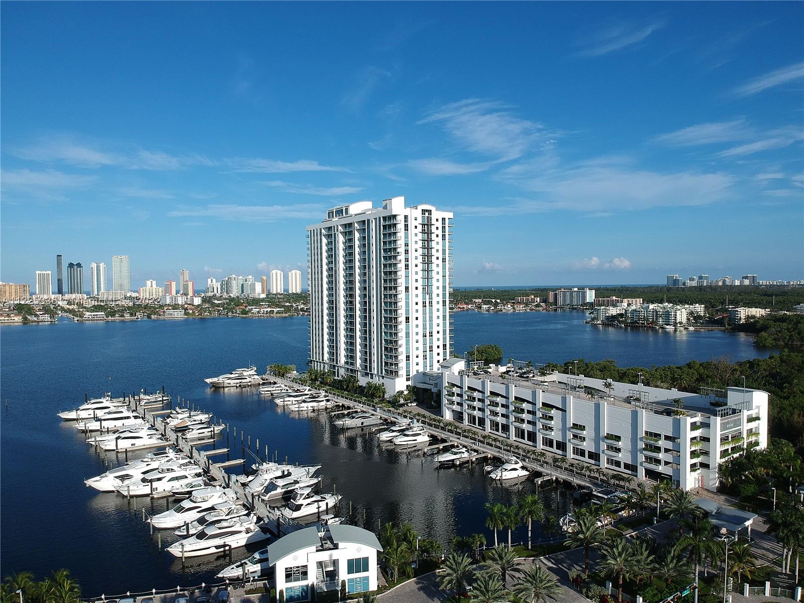 17111 Biscayne Blvd # 2304