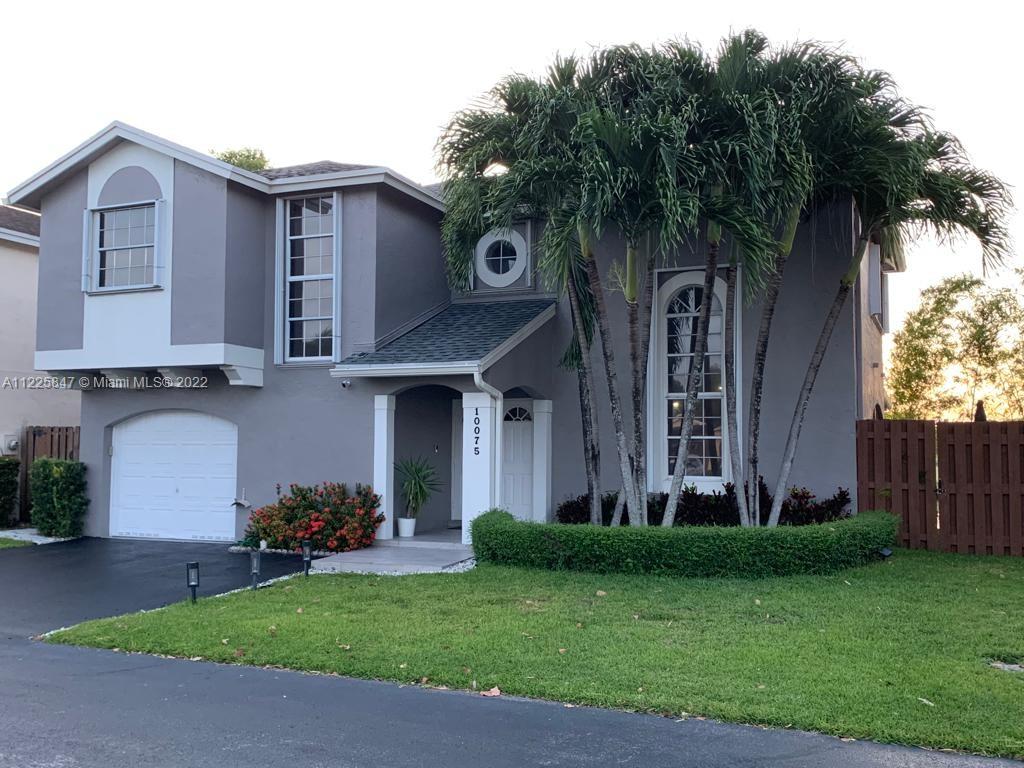 10075 NW 54th Ter
