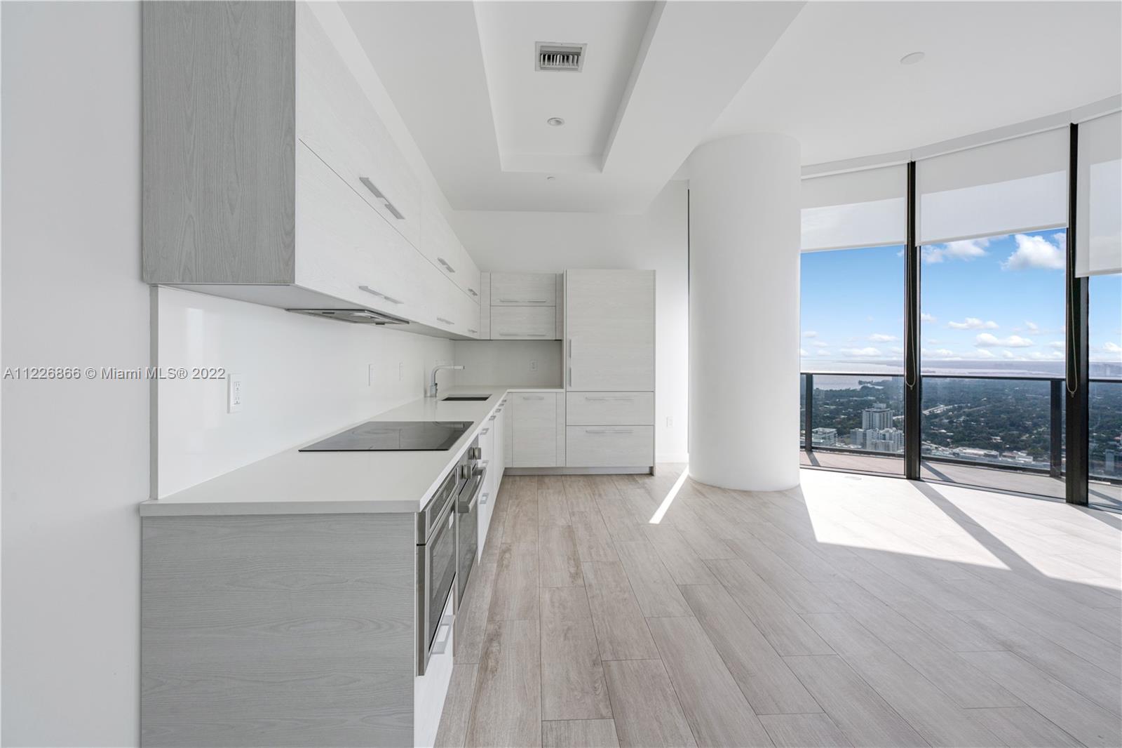 45 SW 9 Street # 4706