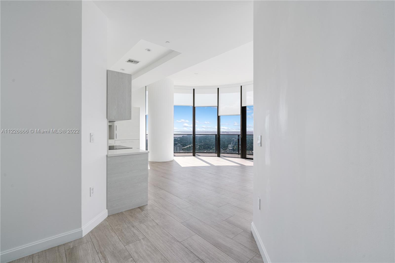 45 SW 9 Street # 4706