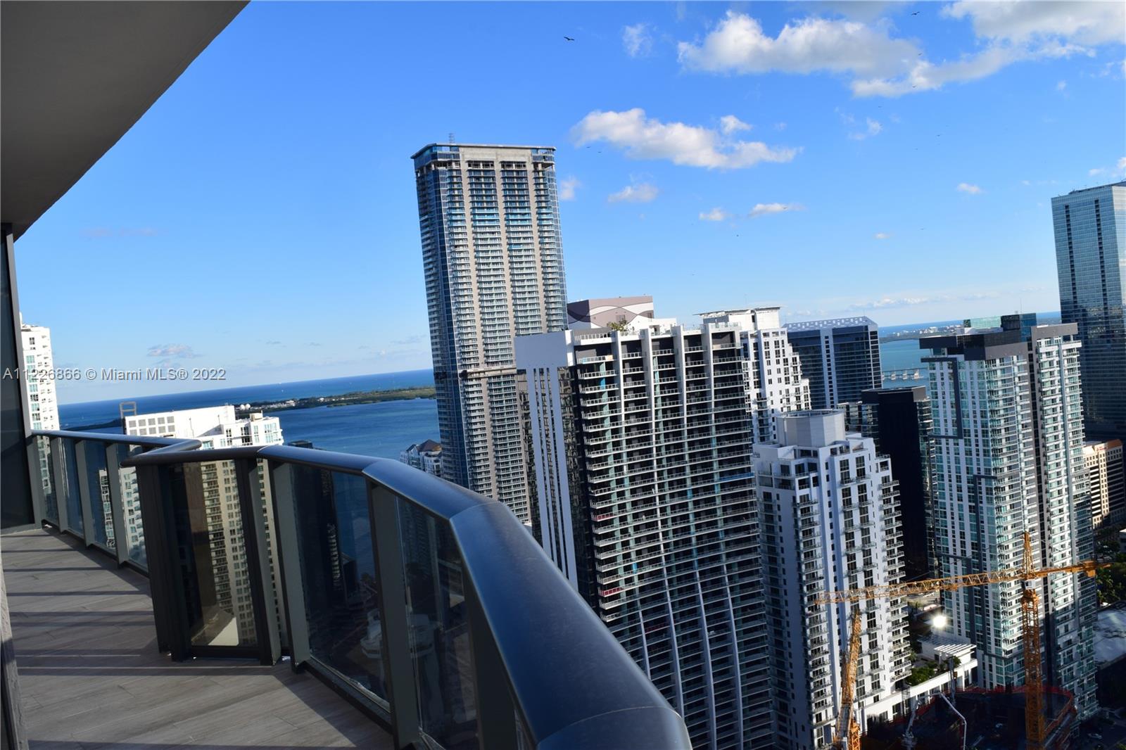 45 SW 9 Street # 4706