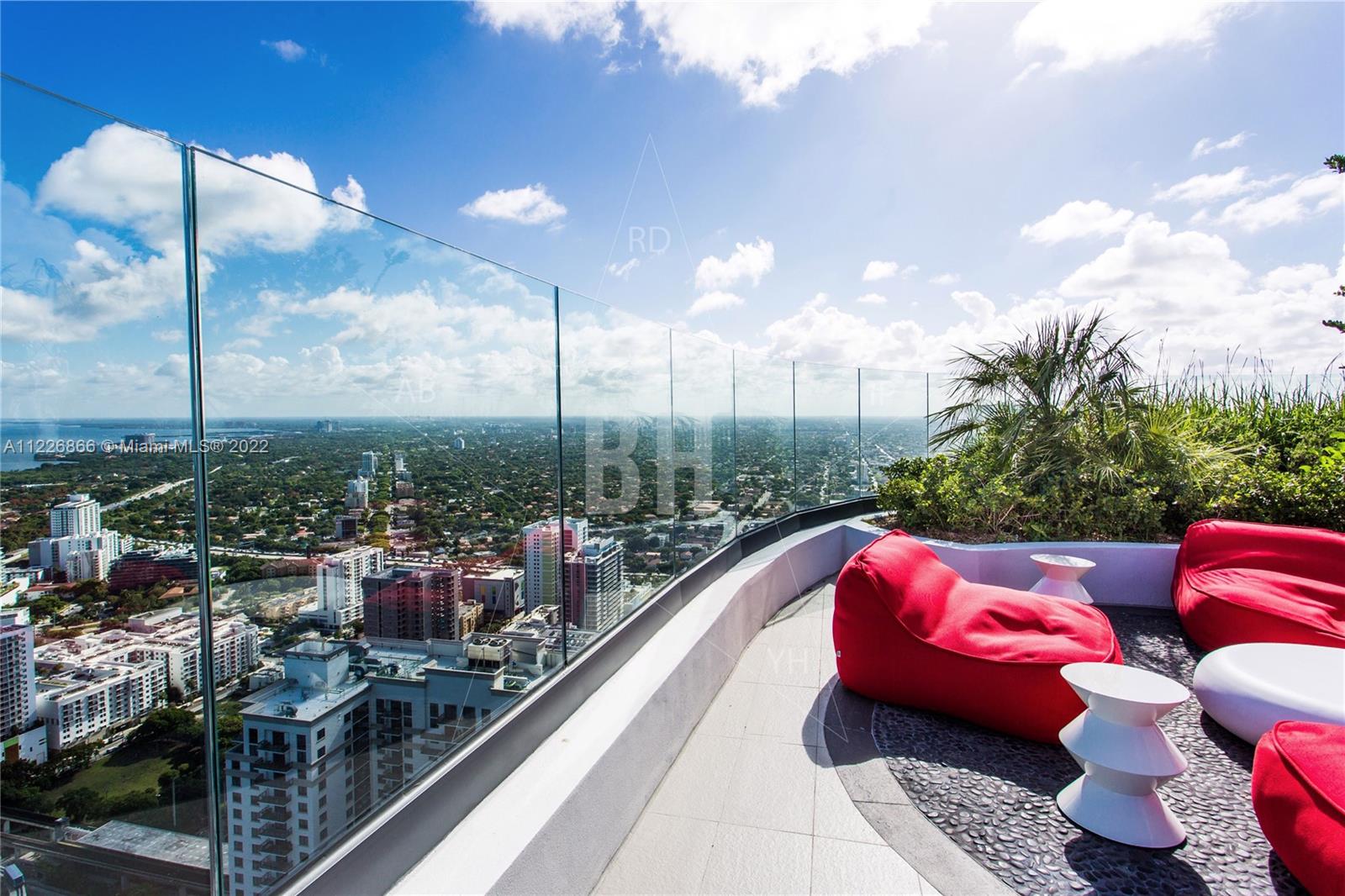 45 SW 9 Street # 4706