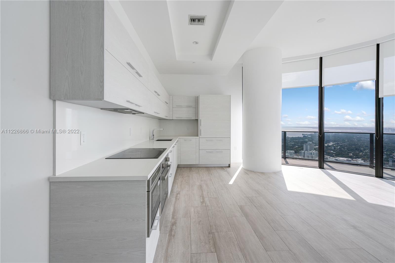 45 SW 9 Street # 4706
