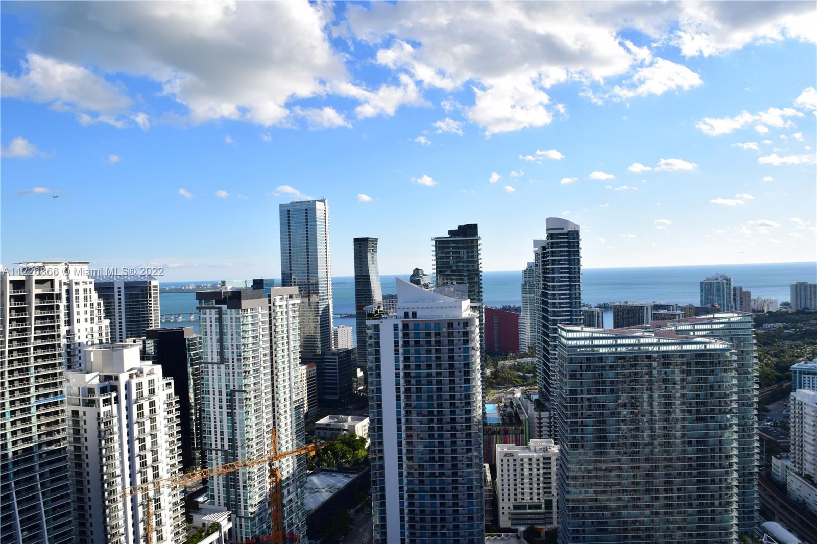 45 SW 9 Street # 4706