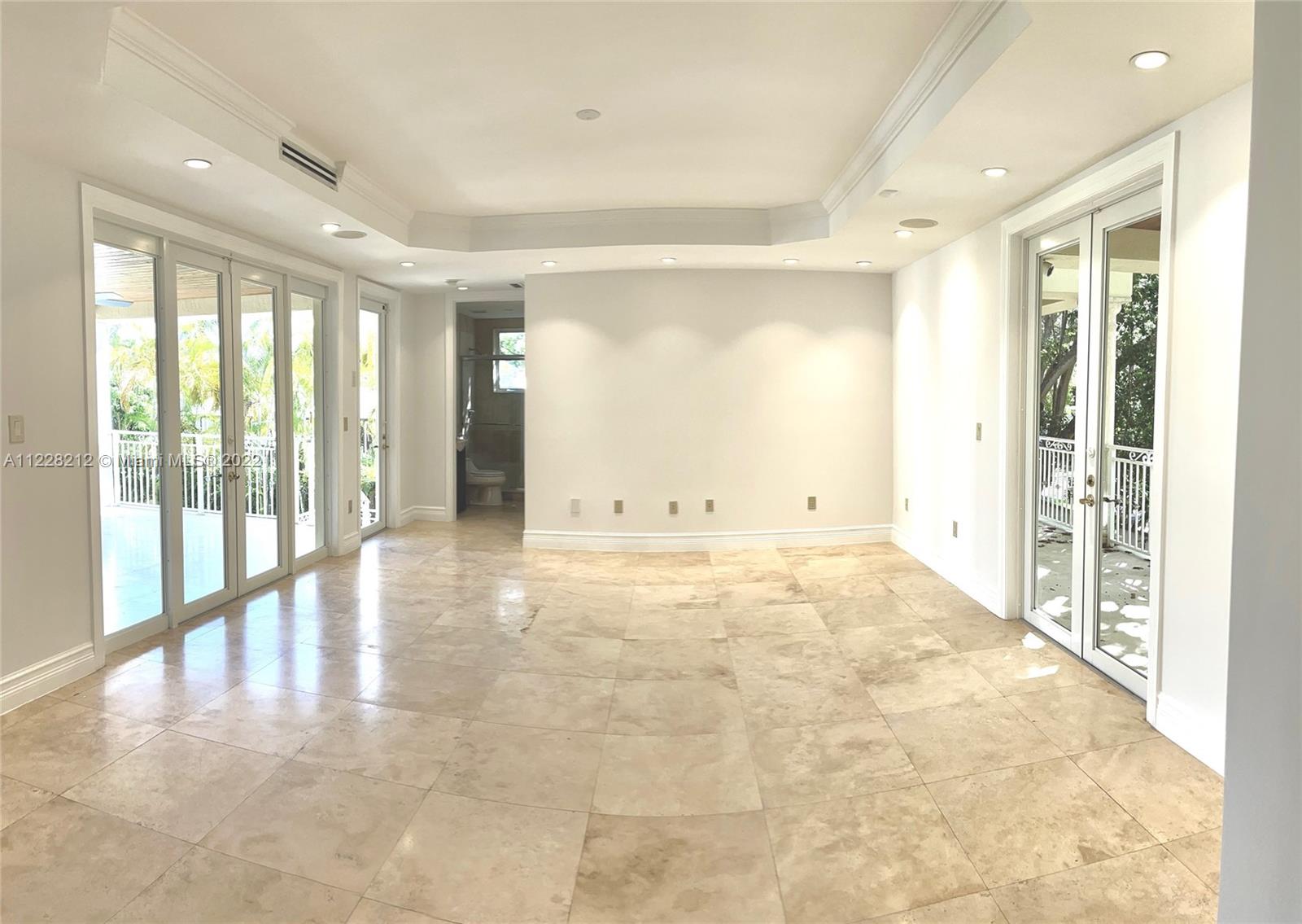 Private Address