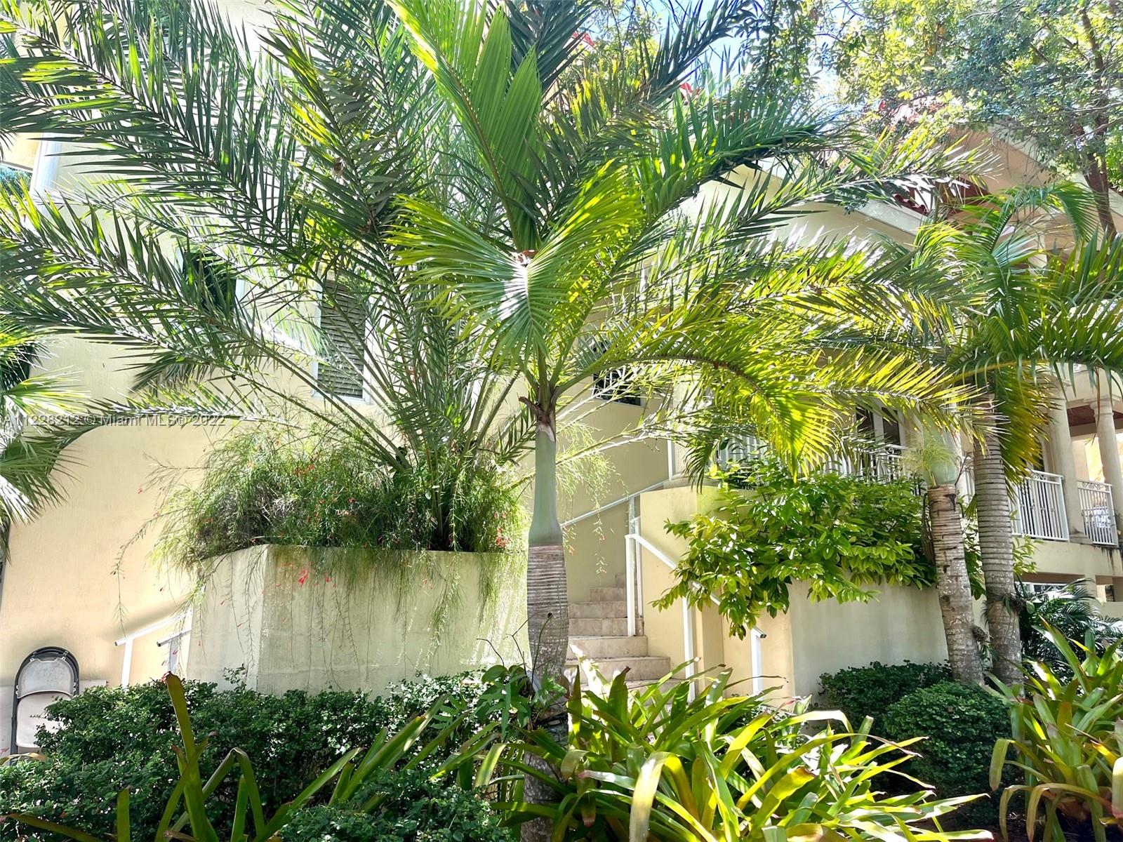 Private Address