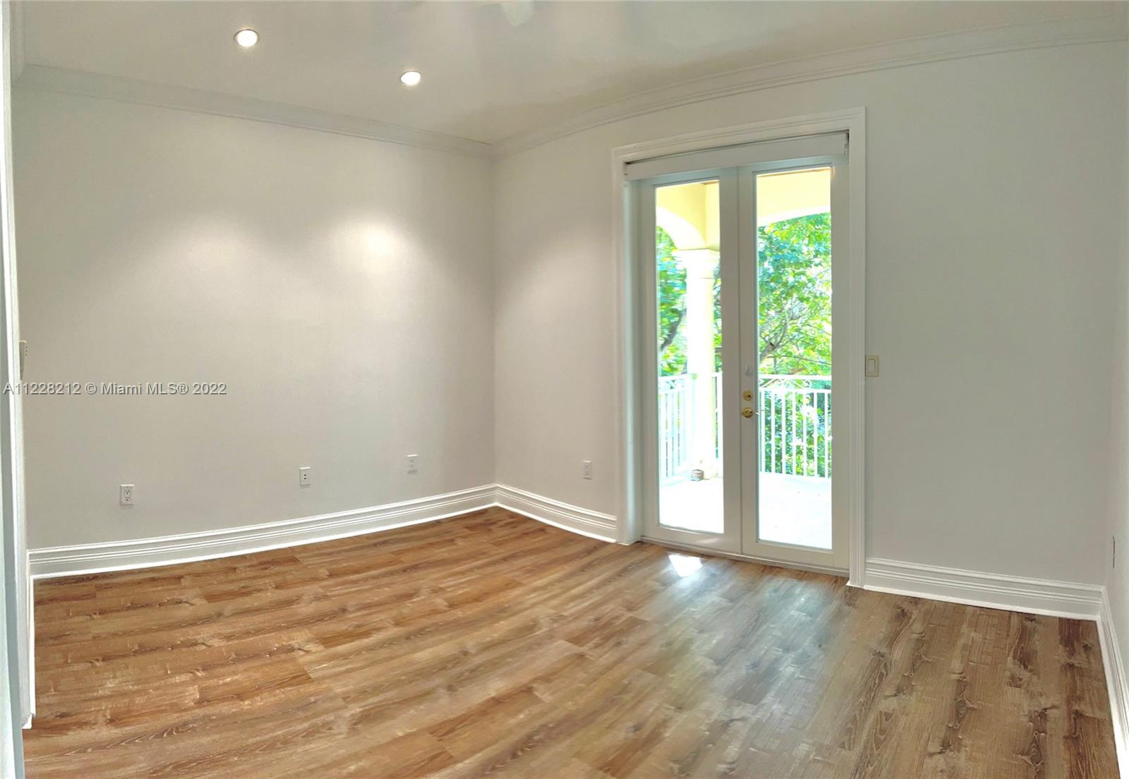 Private Address