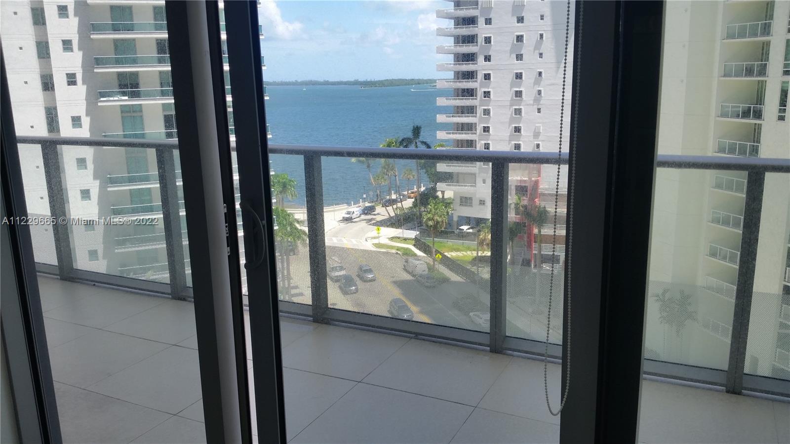 1300 Brickell Bay Dr # 603