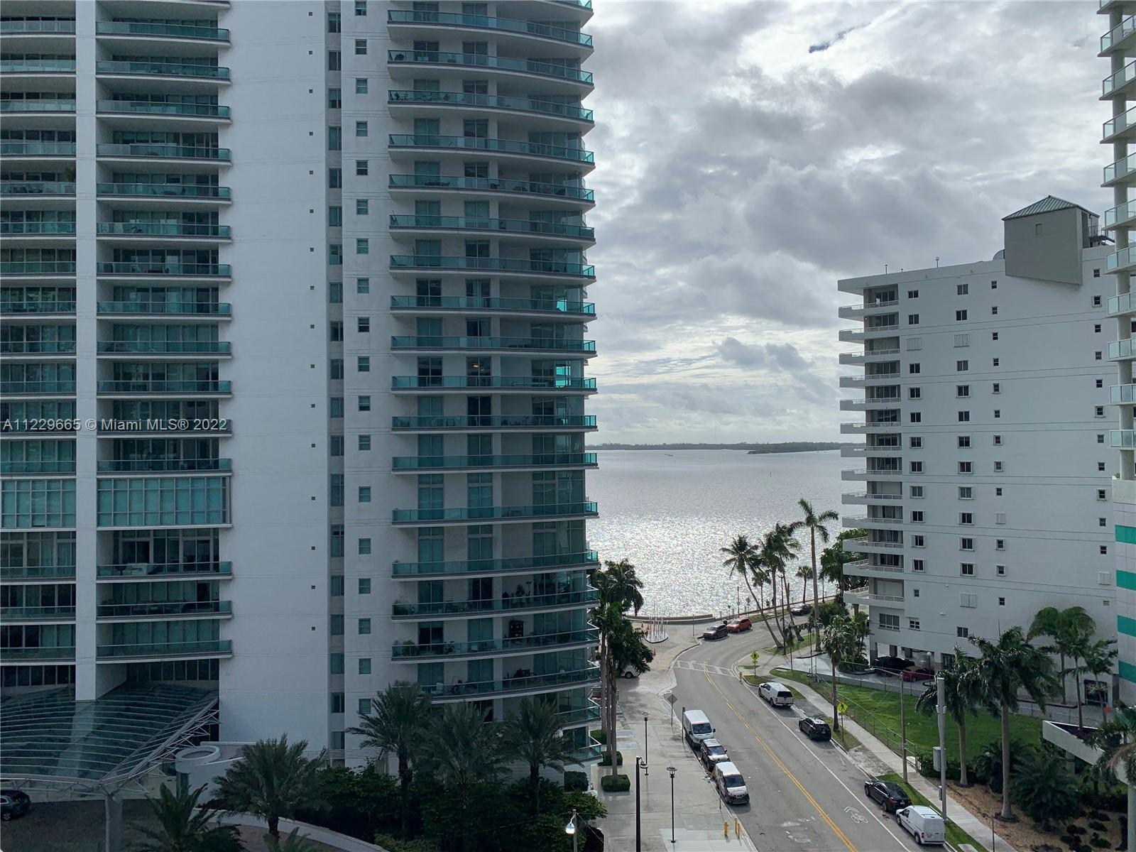 1300 Brickell Bay Dr # 603