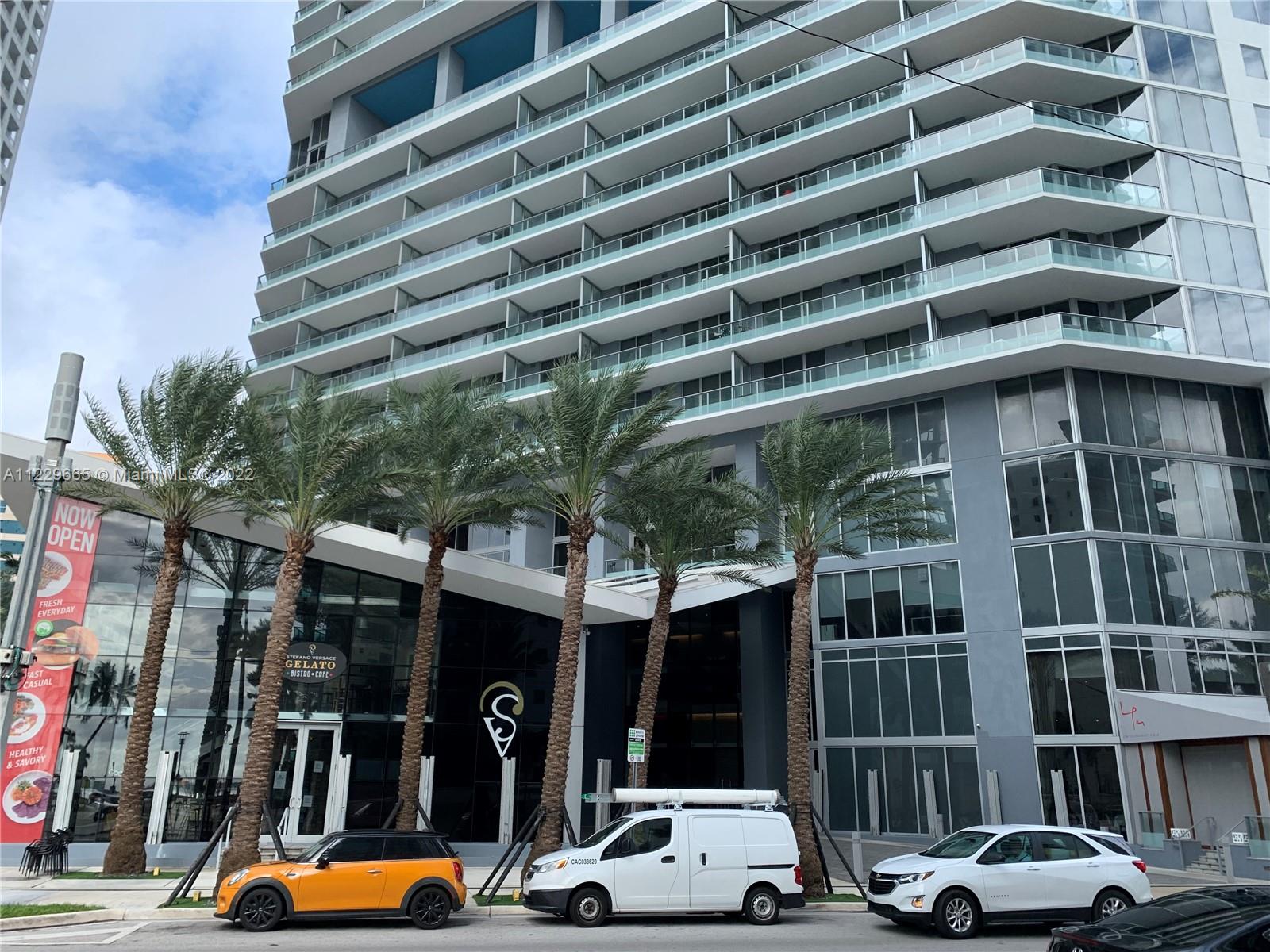 1300 Brickell Bay Dr # 603