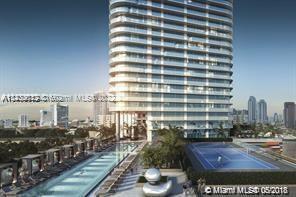 801 S MIAMI AVE Unit: 4107