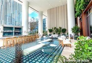801 S MIAMI AVE Unit: 4107