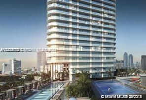 801 S MIAMI AVE Unit: 4107