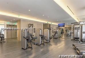 801 S MIAMI AVE Unit: 4107