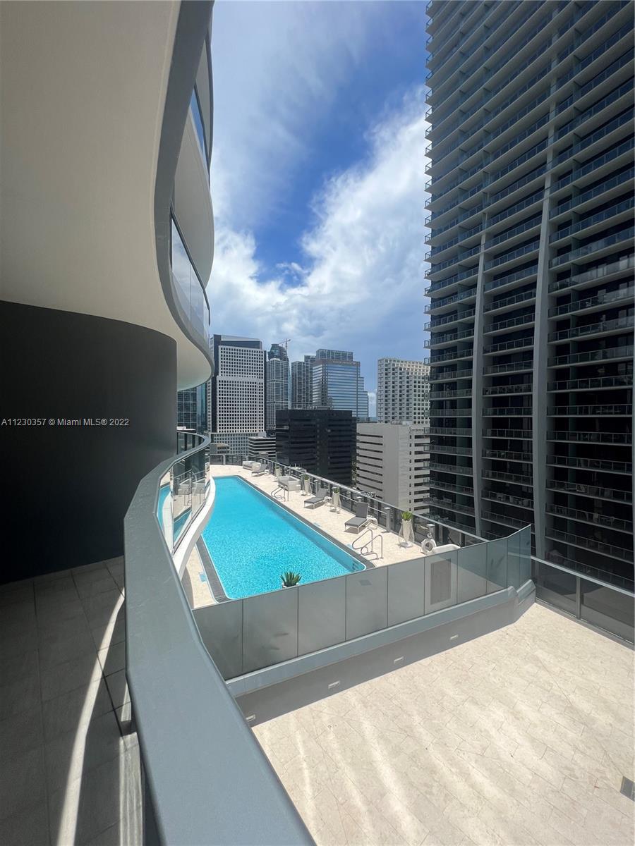 1000 Brickell Plaza # 1907