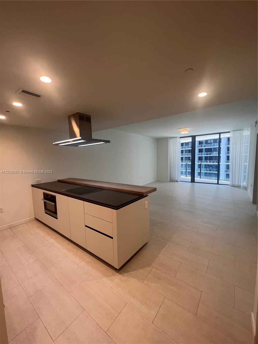 1000 Brickell Plaza # 1907