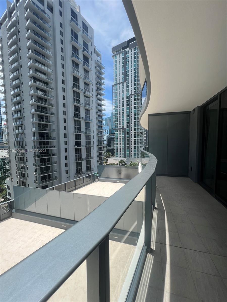 1000 Brickell Plaza # 1907