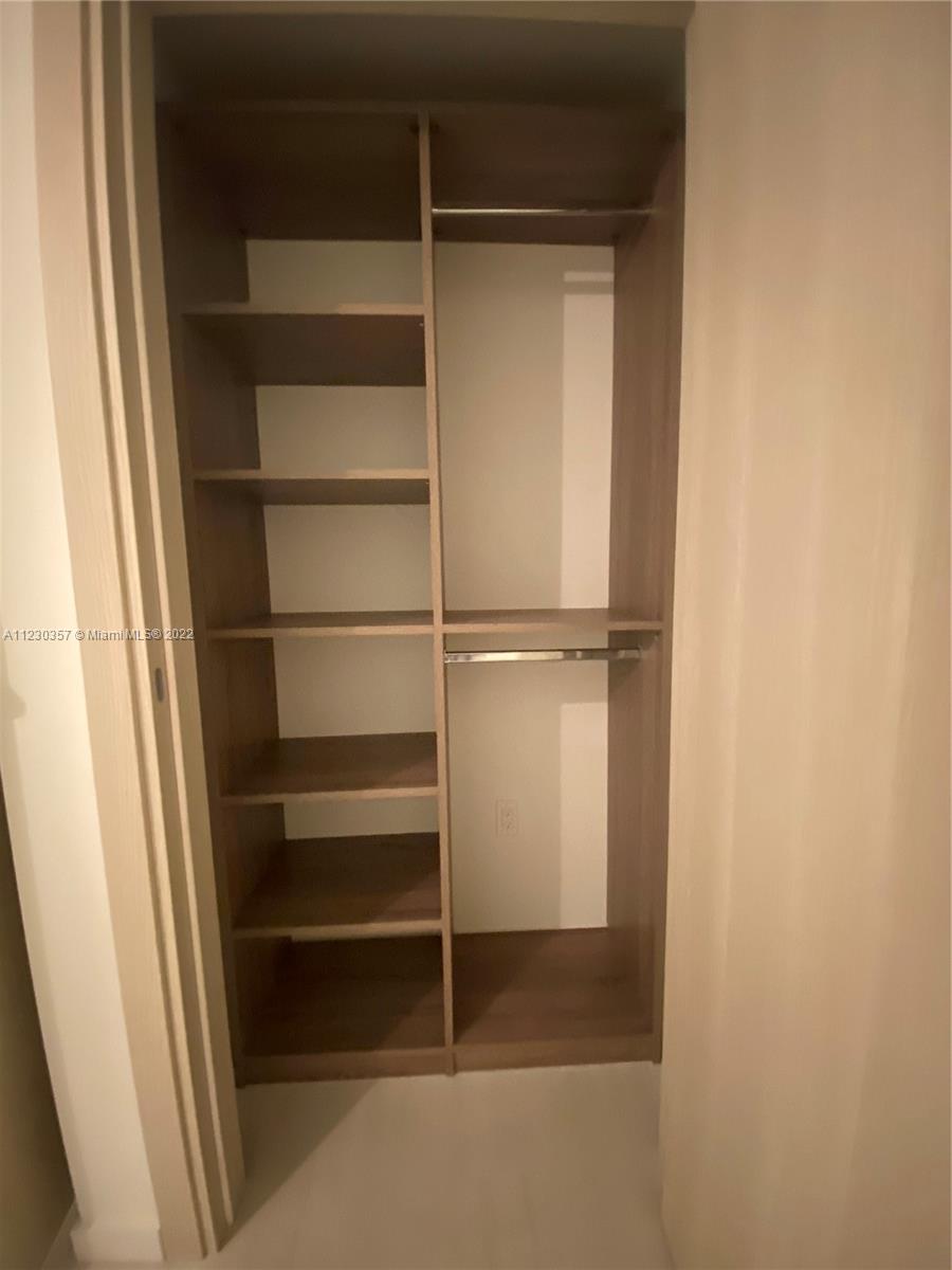 1000 Brickell Plaza # 1907