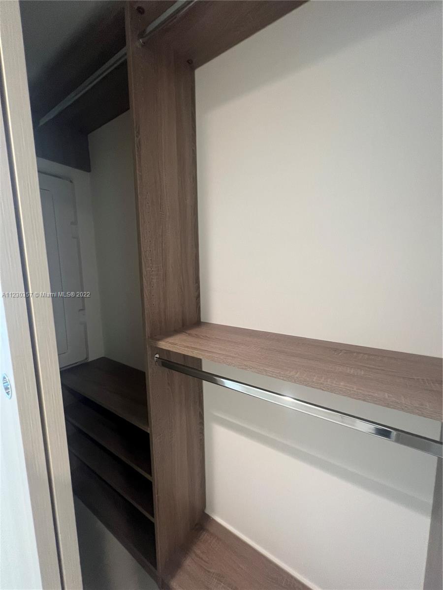 1000 Brickell Plaza # 1907