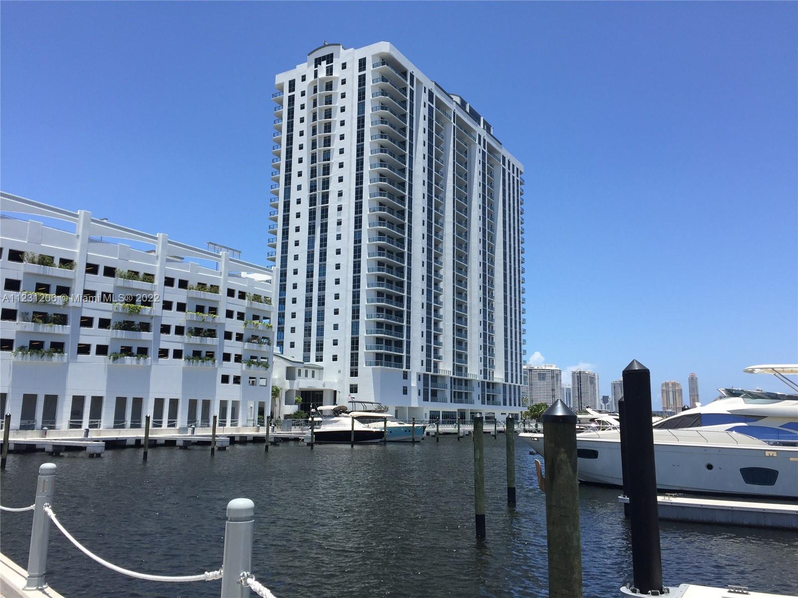 17301 Biscayne Blvd # 1906