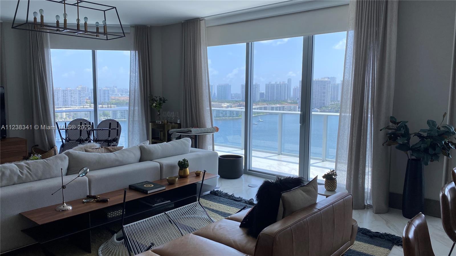 17111 Biscayne Blvd # 1709