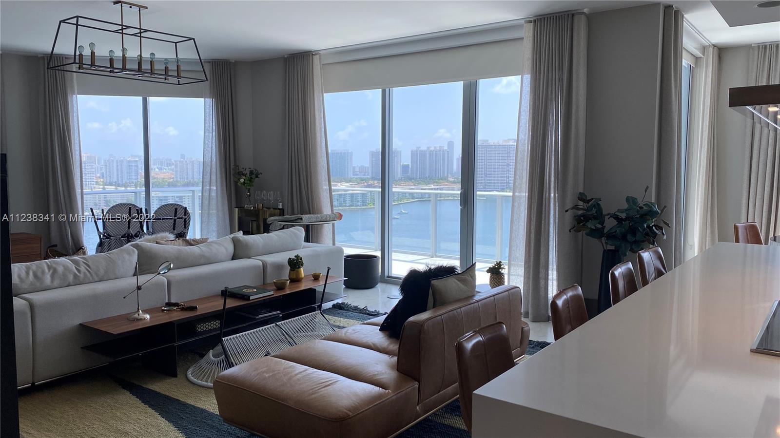 17111 Biscayne Blvd # 1709