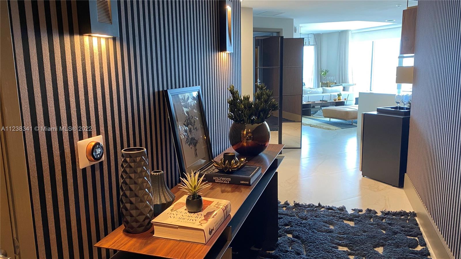 17111 Biscayne Blvd # 1709