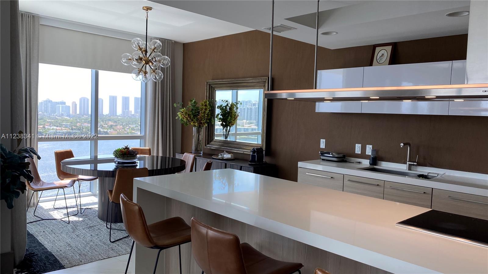 17111 Biscayne Blvd # 1709