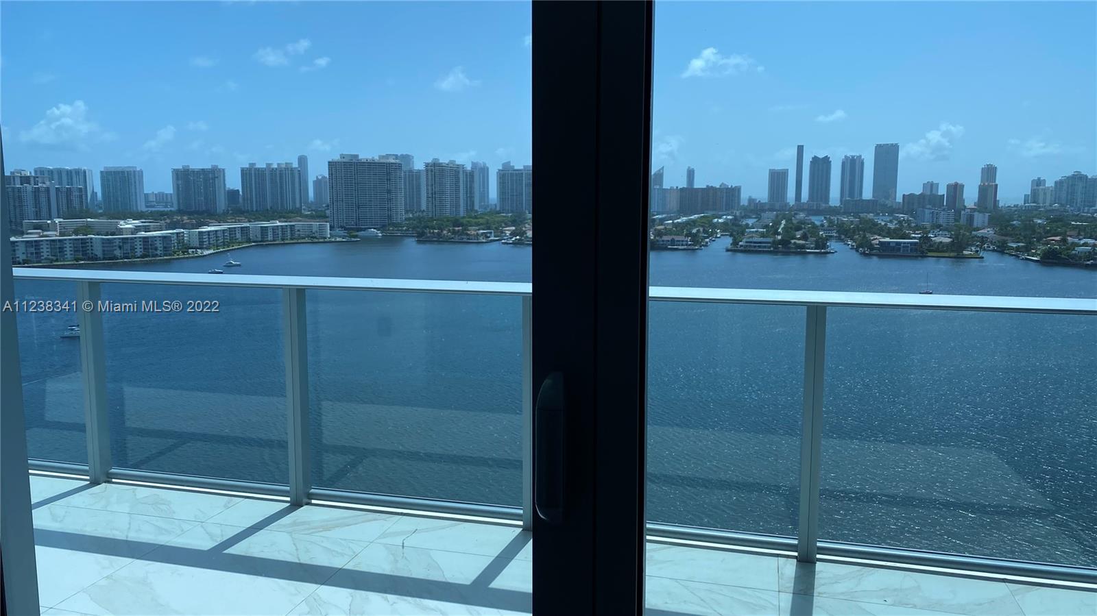 17111 Biscayne Blvd # 1709