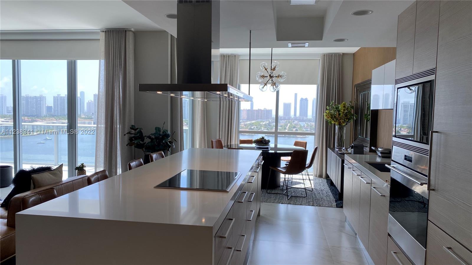 17111 Biscayne Blvd # 1709