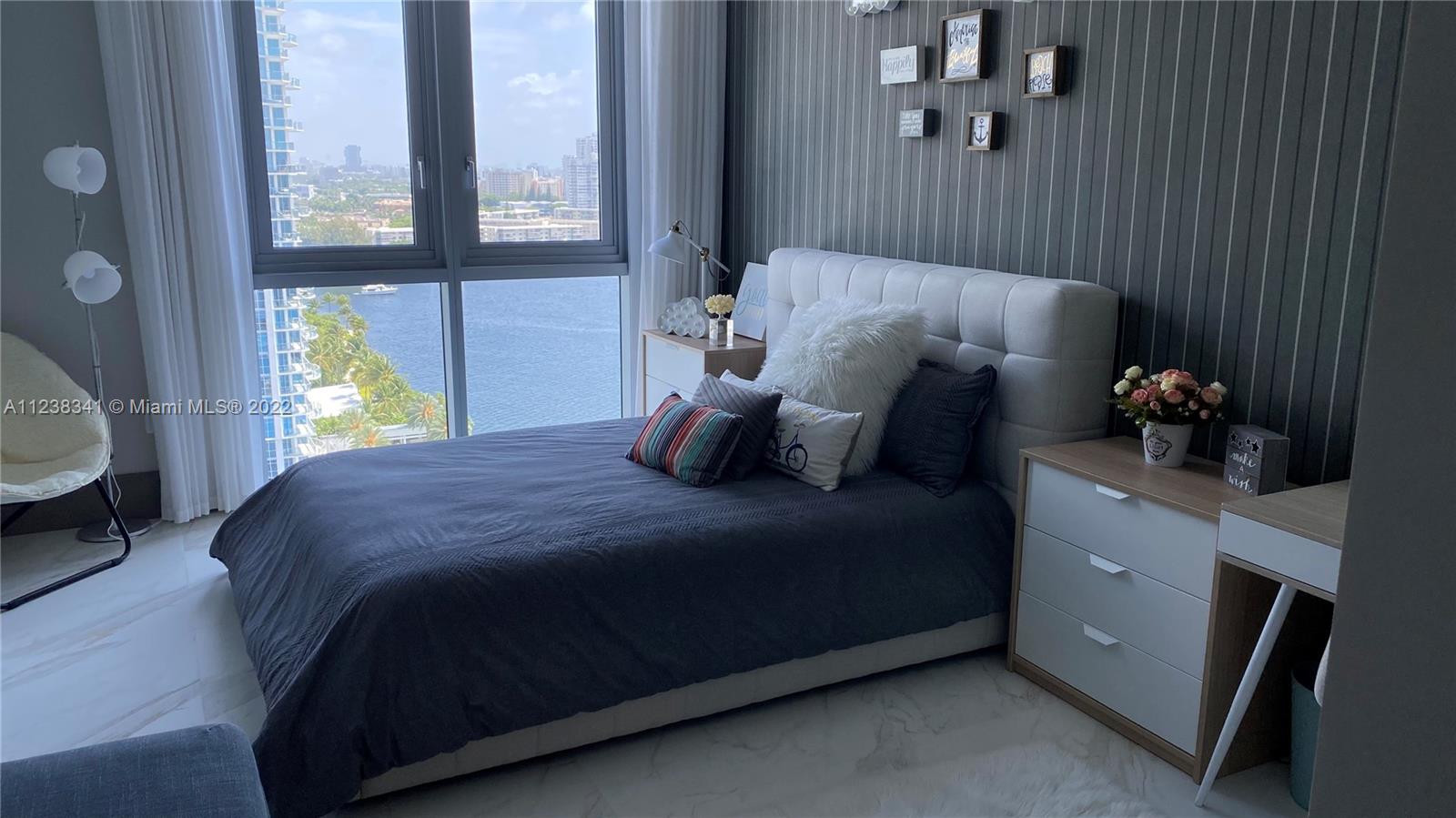 17111 Biscayne Blvd # 1709