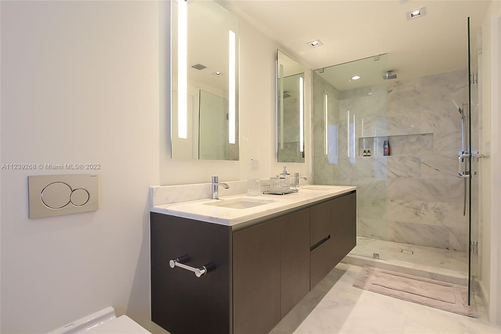 1451 Brickell Ave # 1705