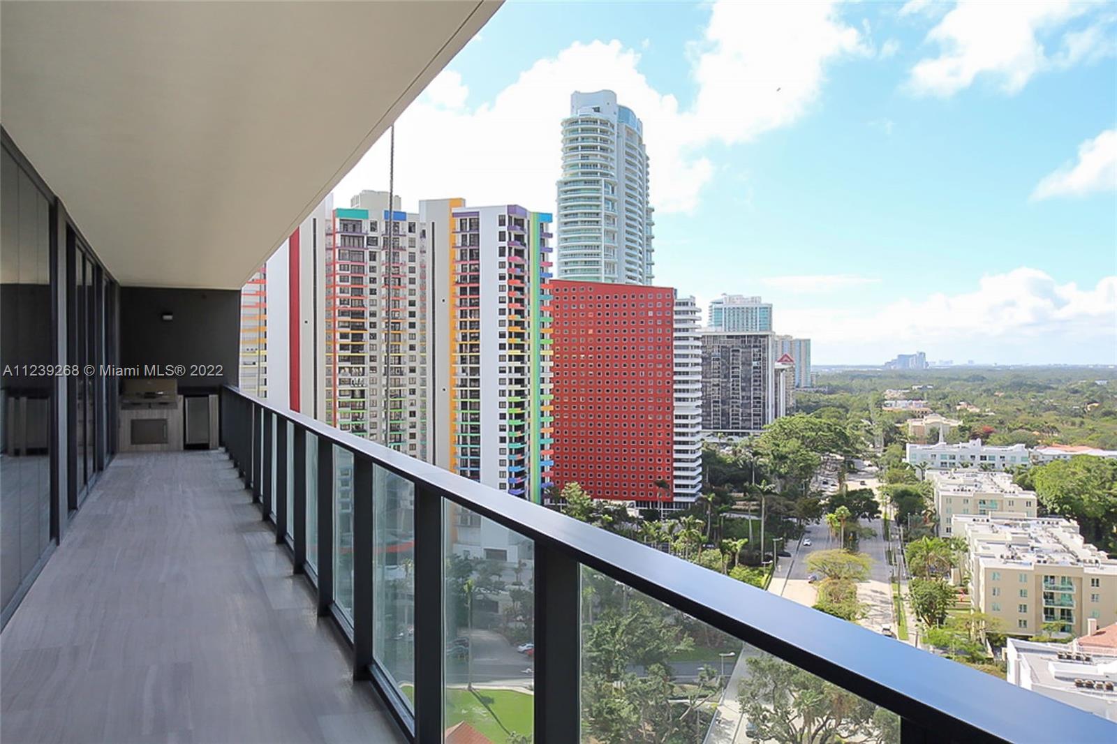 1451 Brickell Ave # 1705
