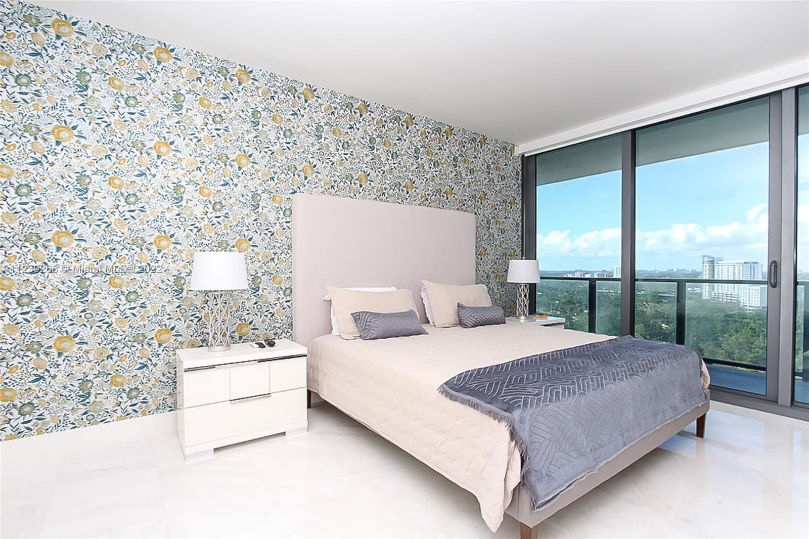 1451 Brickell Ave # 1705